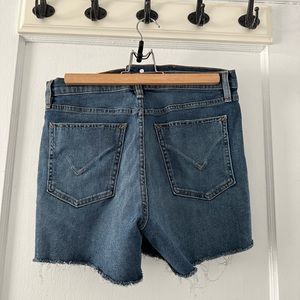 Hudson Denim Shorts size 28